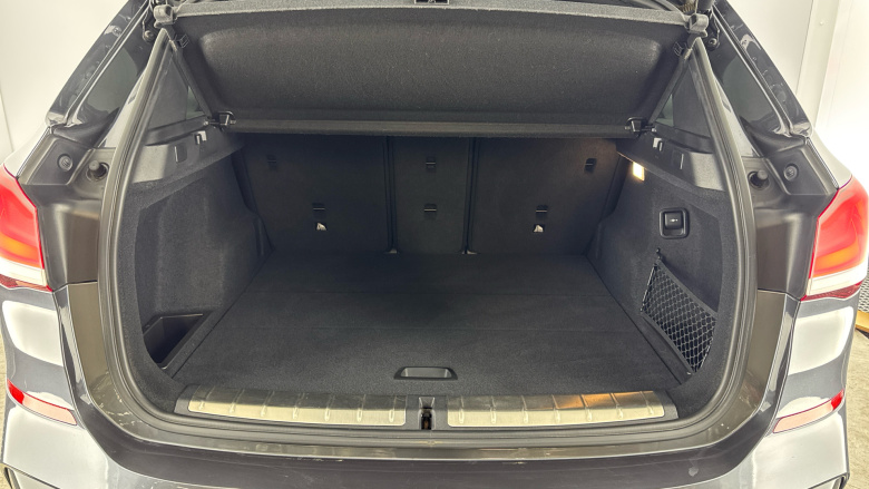 BMW X1 sDrive 18d M Sport 5dr Diesel Estate